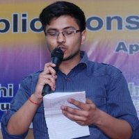 Priyansh Goel