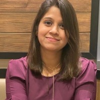 Nitasha Paul