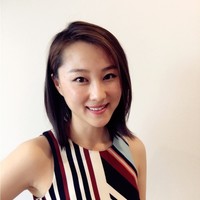 Maggie Cui