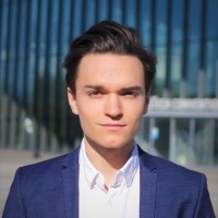 Bastien Golomer