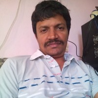 Srinivasrao Satyavolu