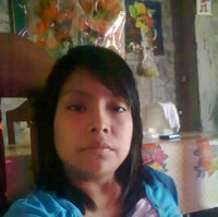 Sandra Araceli Velasquez Arbañil