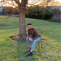 Jose Arroyo