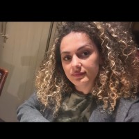 Ariola Xhemali