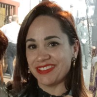 Rosa Ruiz Rueda