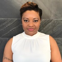 Stacey Francis
