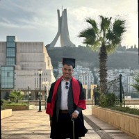 Mohamed Halouane