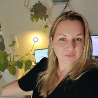 Nadine Sammetinger