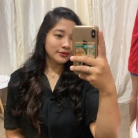 Nikki May Lopez