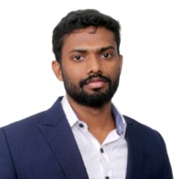 Naveen Antony