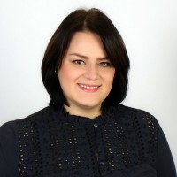 Magdalena Wojnarowska