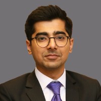 Nasir Rizvi, CFA