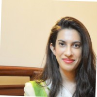 Aqsa Anwar