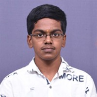 Chinmay Swaroop J