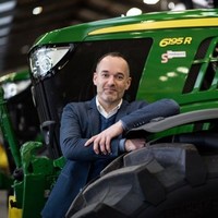Simon Staadegaard