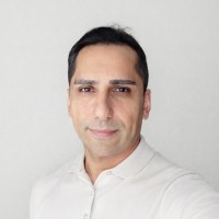 Ashkan Zargham