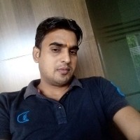 Sunil Pandey