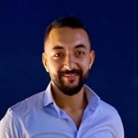 Amr Youssef