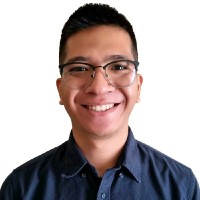 Kenrick Angelo S. Agcaoili