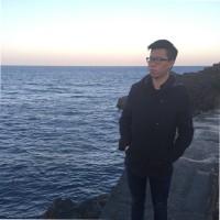 Jim Lin
