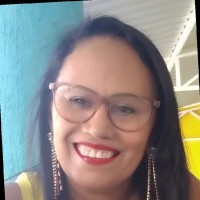 Luzia Paula da silva Silva