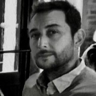 Sylvain Legras