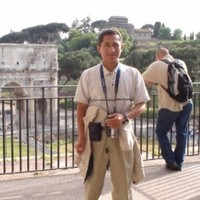 Javier Hernández  Romero