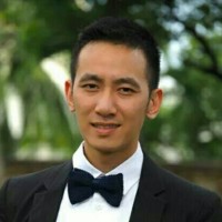 Bryan Yu