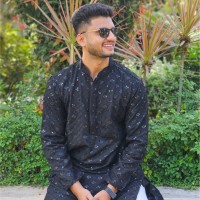 Suchith Gowda B