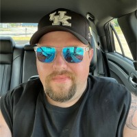 Dustin Robertson