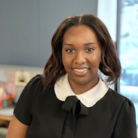 Asha Jackson