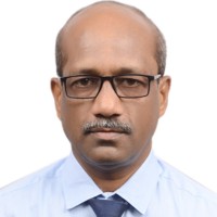 Shrikant Baraskar