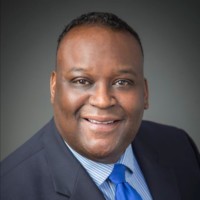 Reginald Morris
