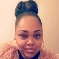 Neeshelle Hughes
