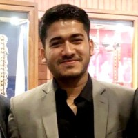 Ashish Basnet