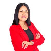 Milagros Peralta Huayna