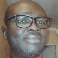 Gabin mbeding