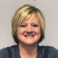 Susan Klinger