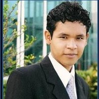 Manuel Eduardo Hidalgo Hernández