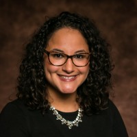 Stephany Getchell