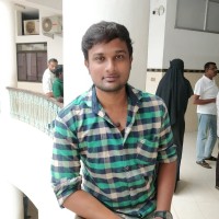 Arun Krishnan
