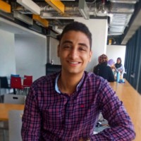 الشيمي محمود
