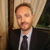 Charles José Stein
