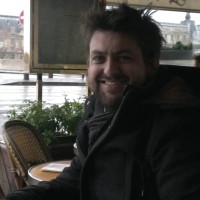 Timothy Kenyon