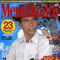 T V Narsimha Murthy