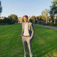 Stefan Van Prooijen