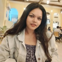 Srishti Simmi