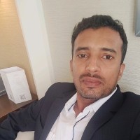 Prasobh Sasidharan