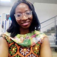 Ekeocha Chinyeremaka Joy