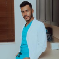 Dr Raul Beltran, DNP